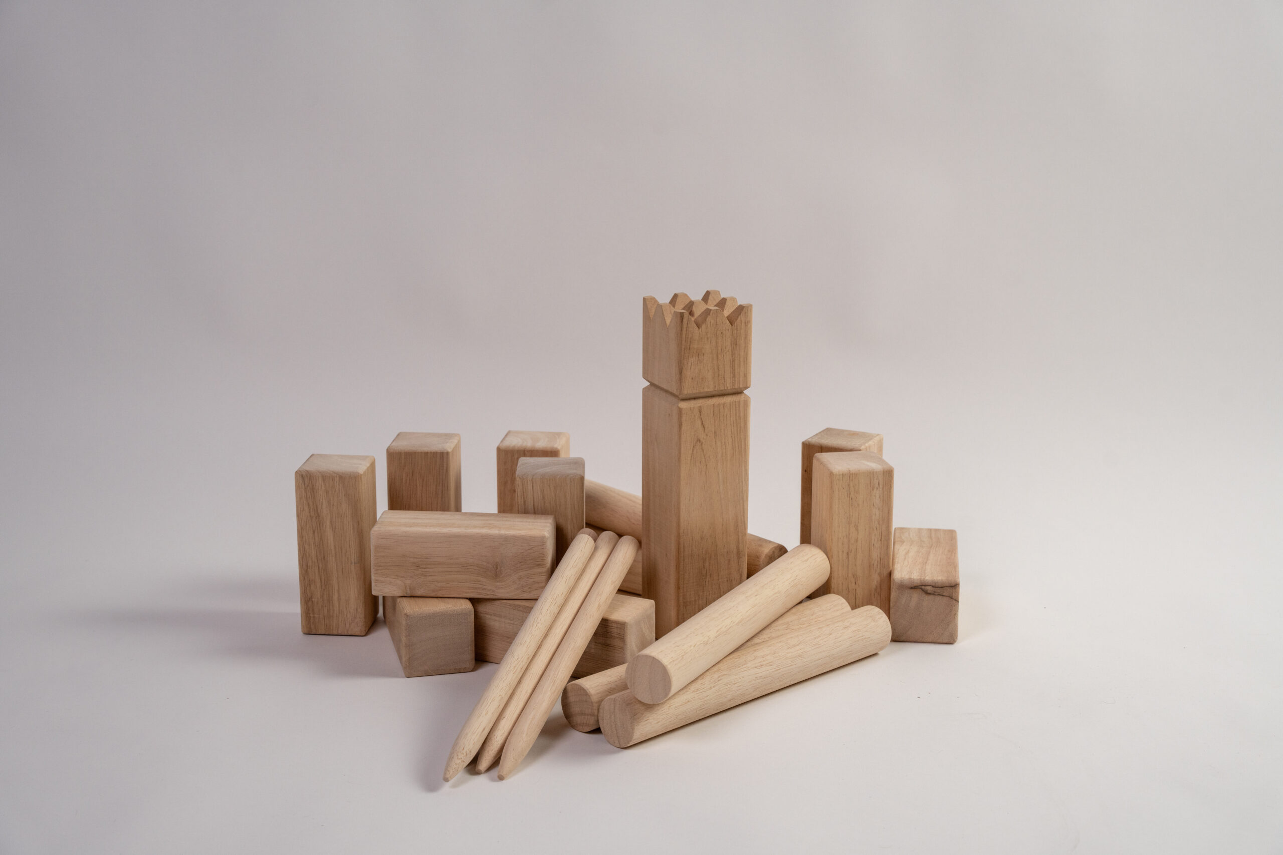 X-CRATE – Die Outdoor Spielebox – Bild 6