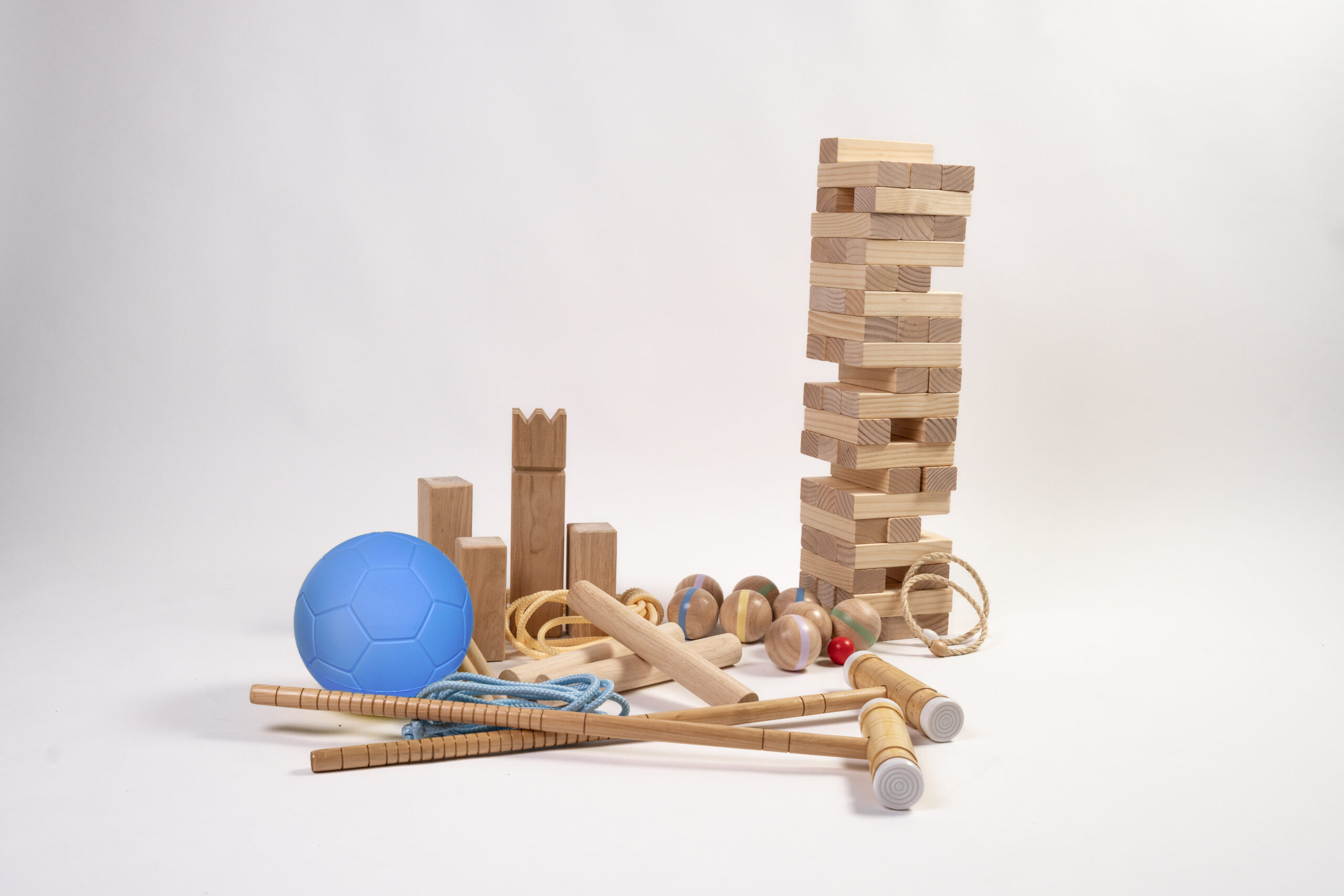 X-CRATE – Die Outdoor Spielebox – Bild 9