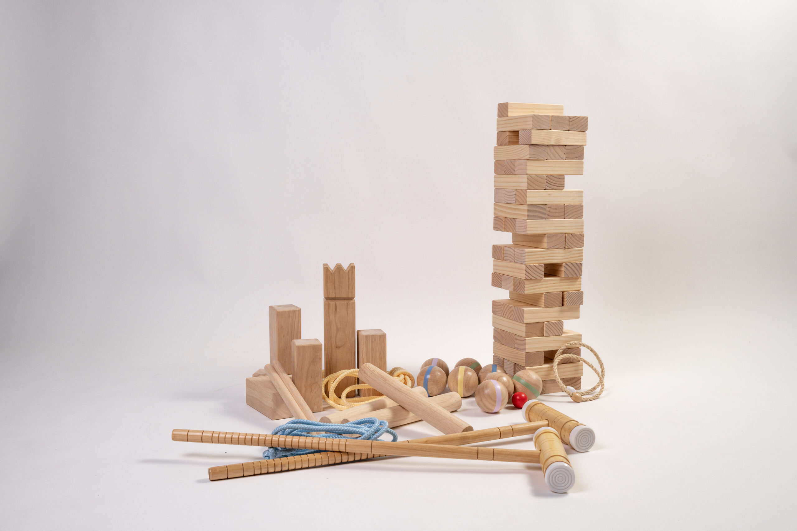 X-CRATE – Die Outdoor Spielebox – Bild 10